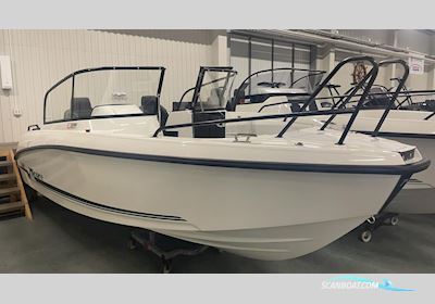 Micore 58 BR Motorboot 2024, mit Yamaha motor, Sweden
