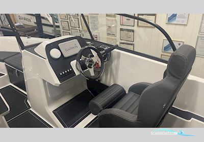Micore 58 BR Motorboot 2024, mit Yamaha motor, Sweden