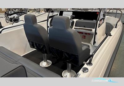 Micore 58 SC Motorboot 2025, mit Mercury motor, Sweden