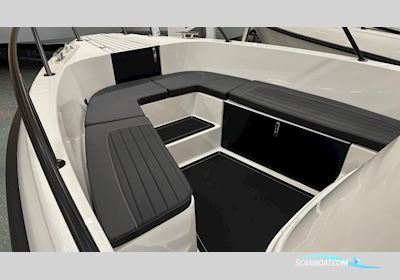 Micore 58 SC Motorboot 2025, mit Mercury motor, Sweden