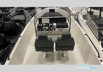 Micore 65 CC Motorboot 2024, mit Mercury motor, Sweden