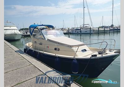 Mimì LIBECCIO 25 Motorboot 1997, mit VM Motori Engine motor, Italien