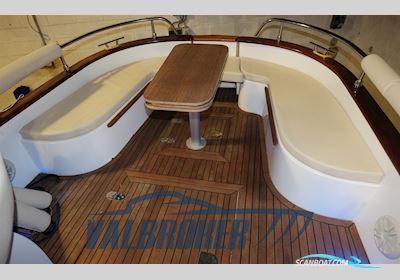 Mimì Libeccio 8,50 Motorboot 2020, mit Yanmar 4Lv 230 motor, Italien