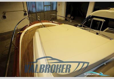 Mimì Libeccio 8,50 Motorboot 2020, mit Yanmar 4Lv 230 motor, Italien