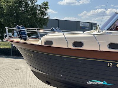 Mimi Libeccio 31 Motorboot 2007, Niederlande