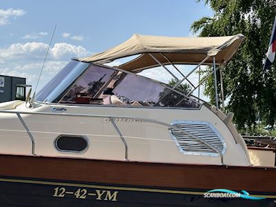 Mimi Libeccio 31 Motorboot 2007, Niederlande
