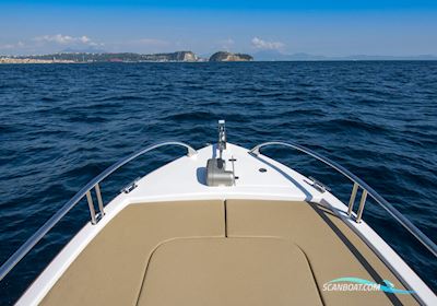 Mimi Libeccio 650 CC Motorboot 2024, mit Yanmar motor, Kroatien