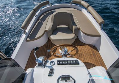 Mimi Libeccio 650 CC Motorboot 2024, mit Yanmar motor, Kroatien