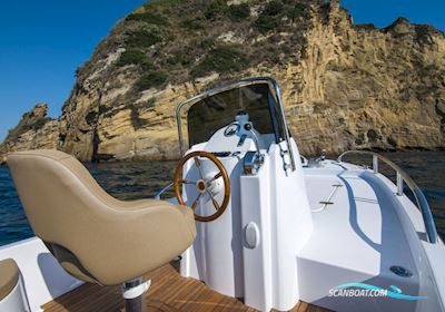 Mimi Libeccio 650 CC Motorboot 2024, mit Yanmar motor, Kroatien