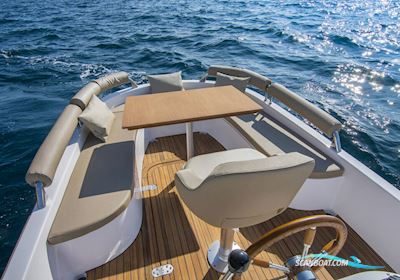 Mimi Libeccio 650 CC Motorboot 2024, mit Yanmar motor, Kroatien