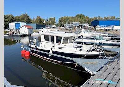 Minor 25 Offshore Motorboot 2010, mit Volvo Penta D4 motor, Sweden