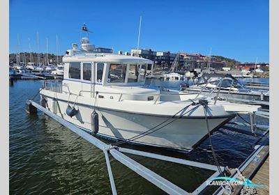 Minor 27 Range Motorboot 2008, mit Volvo Penta D4-300 Dph motor, Sweden