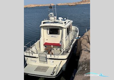 Minor 27 Range Motorboot 2008, mit Volvo Penta D4-300 Dph motor, Sweden