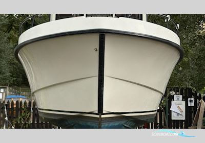 Minor 27 WRSD Motorboot 2008, mit Volvo Penta  motor, Sweden