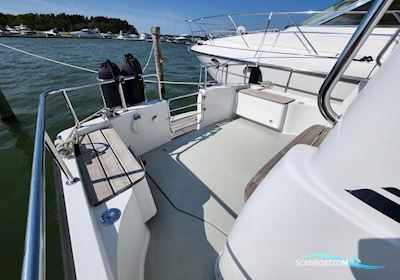 Minor 28 Offshore Motorboot 2011, mit Volvo Penta D6-330 motor, Finland