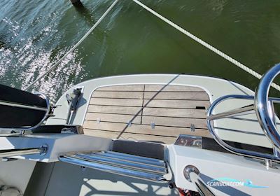 Minor 28 Offshore Motorboot 2011, mit Volvo Penta D6-330 motor, Finland