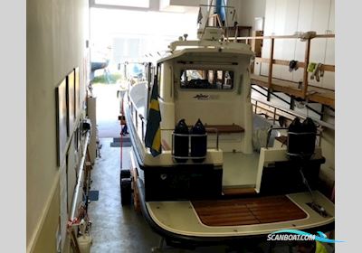 Minor 28 Offshore Motorboot 2013, mit Volvo Penta D4-300 motor, Sweden