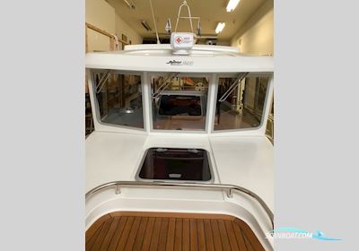 Minor 28 Offshore Motorboot 2013, mit Volvo Penta D4-300 motor, Sweden