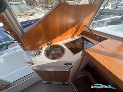 Minor 28 Offshore Motorboot 2012, mit Volvo Penta D6-370 motor, Sweden