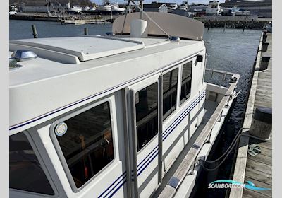 Minor 29 Motorboot 1997, mit Yanmar motor, Dänemark