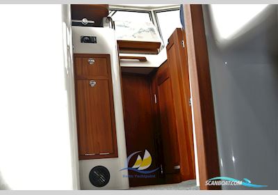 Minor 31 Offshore Motorboot 2008, mit Volvo Penta D6-300 motor, Deutschland