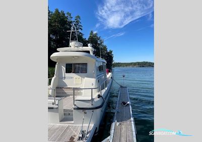 Minor 37 WRS Motorboot 2007, mit Volvo Penta 2X D6 350 motor, Sweden