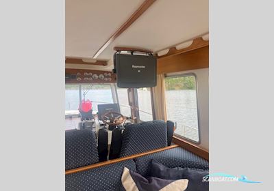Minor 37 WRS Motorboot 2007, mit Volvo Penta 2X D6 350 motor, Sweden