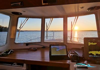 Minor Offshore 27 Motorboot 2006, mit Volvo Penta D6 - 350 motor, Sweden