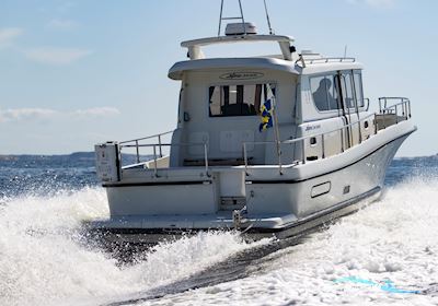 Minor Offshore 34 WR Motorboot 2006, mit Volvo Penta D9 motor, Sweden