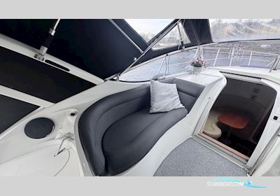 Mira 34 Motorboot 2006, mit 2 x Volvo Penta motor, Sweden