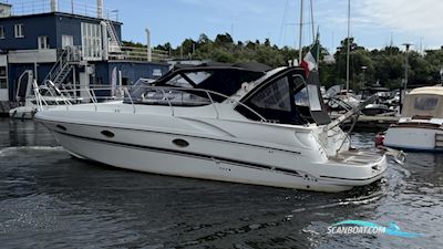Mira 34 Motorboot 2006, mit Volvo Penta motor, Sweden
