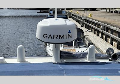 Mira 37 DC Motorboot 2004, mit Volvo Penta motor, Sweden