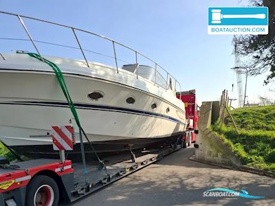 Mira 40 Motorboot 2000, mit Volvo Penta motor, Niederlande