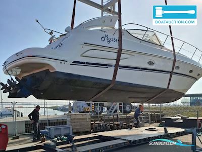 Mira 40 Motorboot 2000, mit Volvo Penta motor, Niederlande