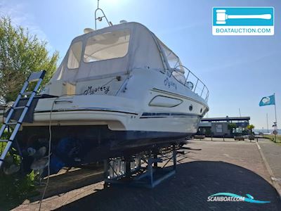 Mira 40 Motorboot 2000, mit Volvo Penta motor, Niederlande