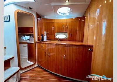 Mira 43 - Innovazione e Progetti  Motorboot 2004, Niederlande