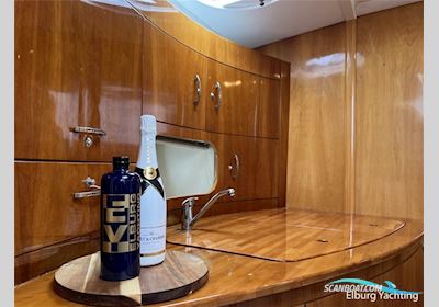 Mira 43 - Innovazione e Progetti  Motorboot 2004, Niederlande