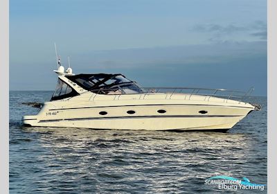 Mira 43 - Innovazione e Progetti Motorboot 2004, Niederlande