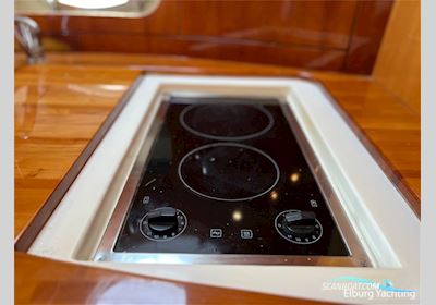 Mira 43 - Innovazione e Progetti Motorboot 2004, Niederlande