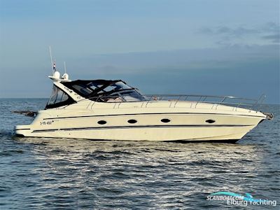 Mira 43 - Innovazione e Progetti Motorboot 2004, Niederlande