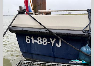 Mitchell 31 Motorboot 1996, mit Cummins motor, Niederlande