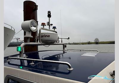 Mitchell 31 Motorboot 1996, mit Cummins motor, Niederlande