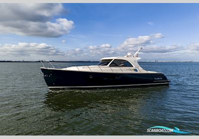 Mochi Craft  Motorboot 2012, Niederlande