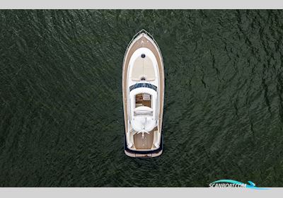 Mochi Craft  Motorboot 2012, Niederlande