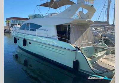 Mochi Craft 16 Motorboot 1995, mit Catapillar motor, Spanien