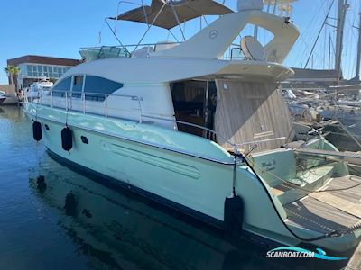 Mochi Craft 16 Motorboot 1995, mit Catapillar motor, Spanien