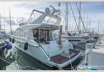 Mochi Craft 16 Motorboot 1996, mit Caterpillar motor, Spanien