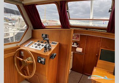 Molenkruiser 1300 Motorboot 1990, Niederlande