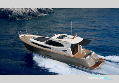 Monachus Yachts Monachus 45 SC Motorboot 2025, mit Volvo Penta IPS 600 motor, Kroatien