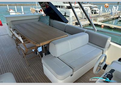 Monte Carlo Yachts Mcy 70 Motorboot 2020, mit Man motor, Keine Länderinfo